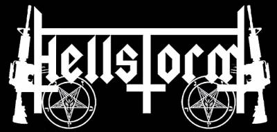 logo Hellstorm (MLS)
